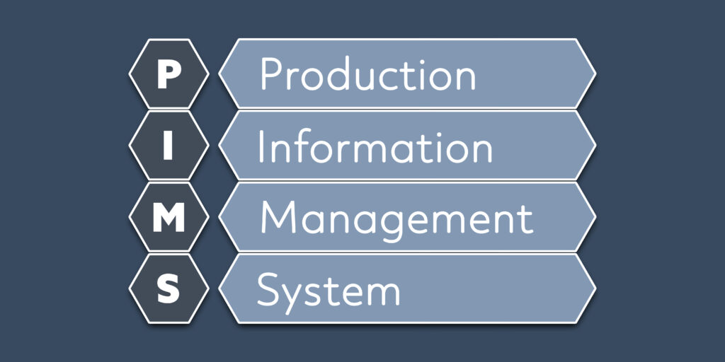 PIM System