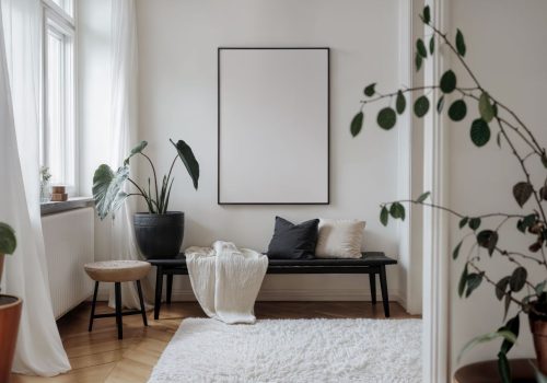 Sensorische Räume: Wie Innenarchitektur Denken und Fühlen lenkt