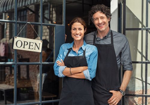 So gewinnen Restaurants mit moderner Küchentechnik