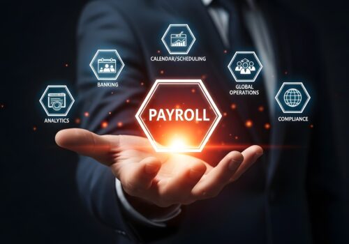 Zukunftstrends in der Gehaltsabrechnung