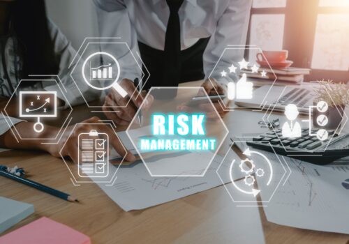 Risikomanagement im globalen Gesundheitsbusiness