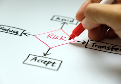 Risiken in digitalen Geschäftsmodellen früh erkennen