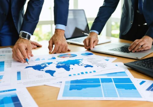 Wie Sie mit präzisen Übersetzungen in Finanzen, Technik und Bildung neue Märkte erobern