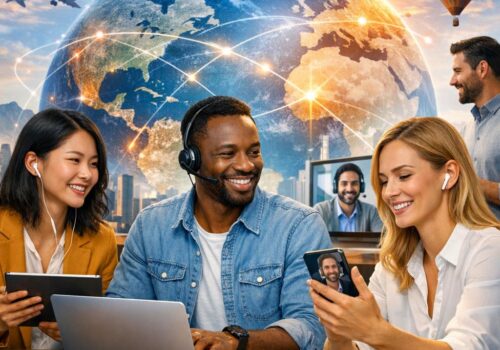 Verdienstchancen und Abenteuer: Wie eine ungewöhnliche Branche neue Türen öffnet